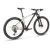 Colorado 401 Alu Raw Black rear Colorado 401 Alu Raw Black rear