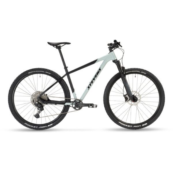 Devils Trail Cool Grey Black even