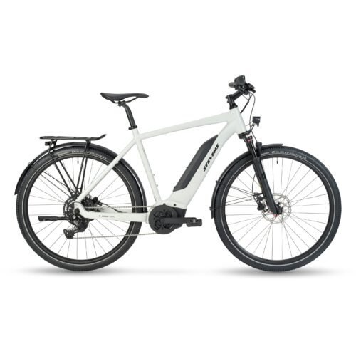 E-4X Tour HT Classic Grey even