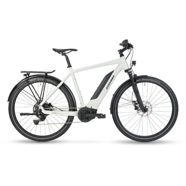 E-4X Tour HT Classic Grey even