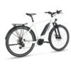 E-4X Tour HT Classic Grey rear E-4X Tour HT Classic Grey rear