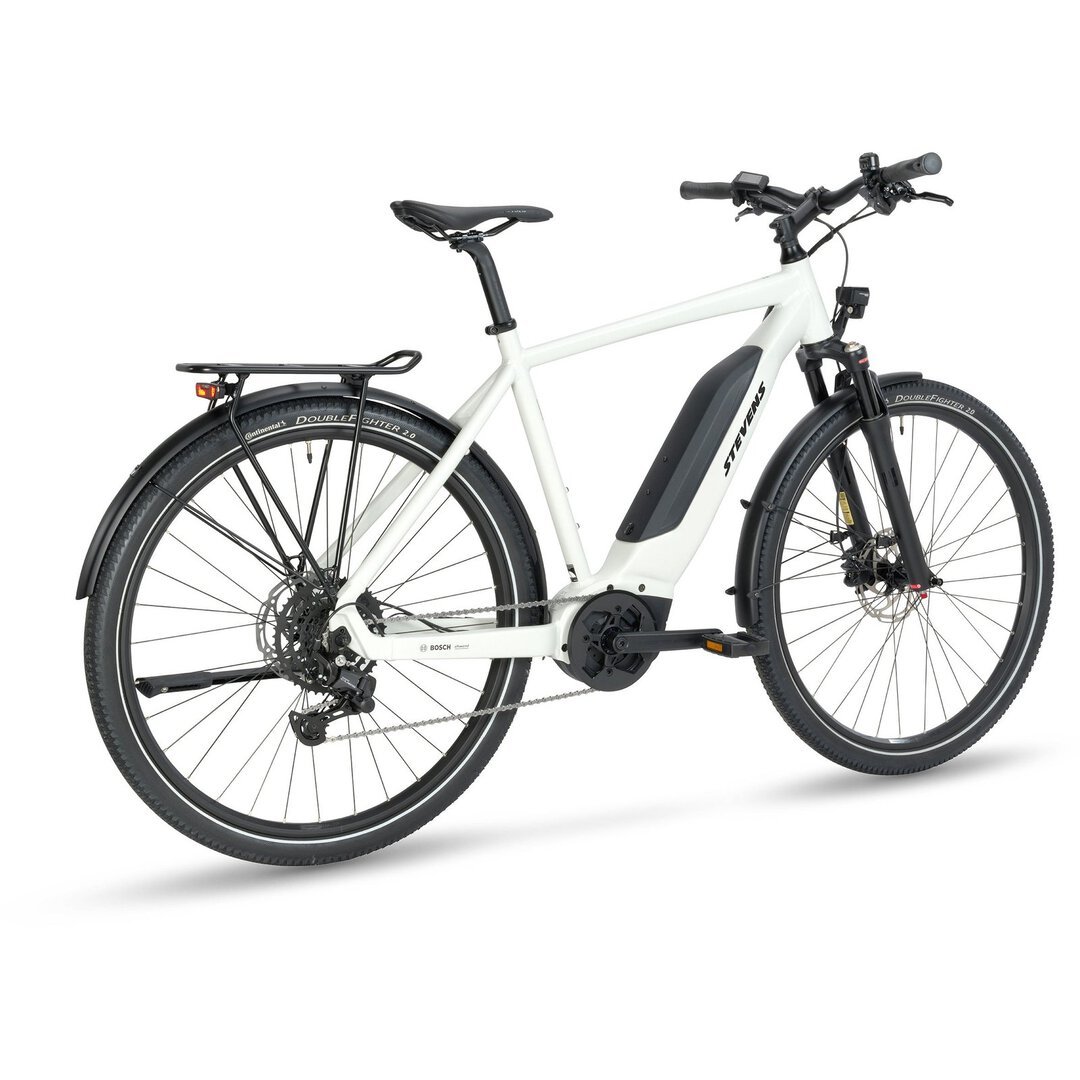 E-4X Tour HT Classic Grey rear E-4X Tour HT Classic Grey rear