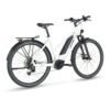 E-4X Tour LT Classic Grey rear E-4X Tour LT Classic Grey rear