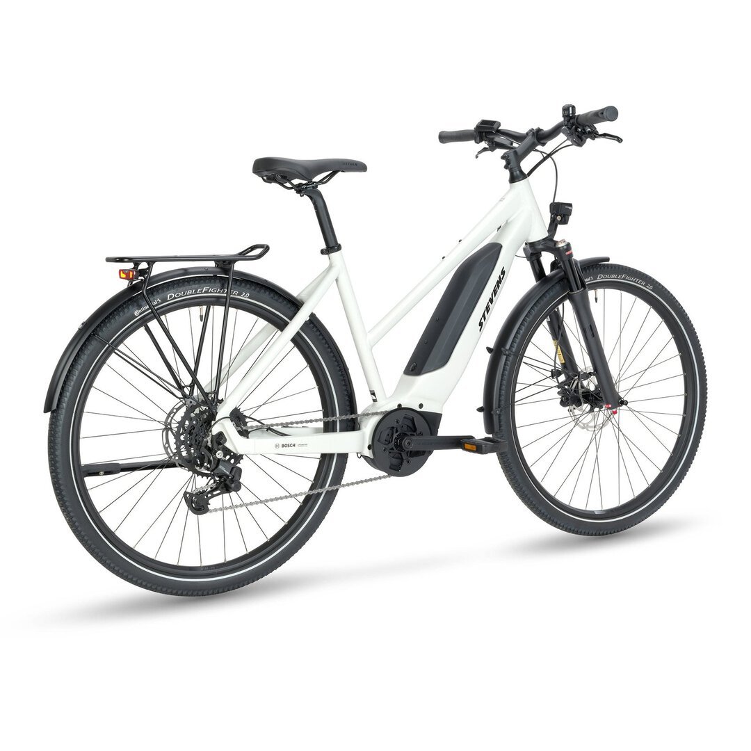 E-4X Tour LT Classic Grey rear E-4X Tour LT Classic Grey rear