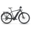 E-6X Tour HT Stealth Black even