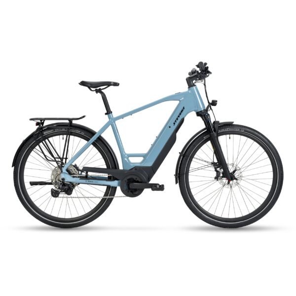 E-8X Tour Plus HT Elemental Blue even
