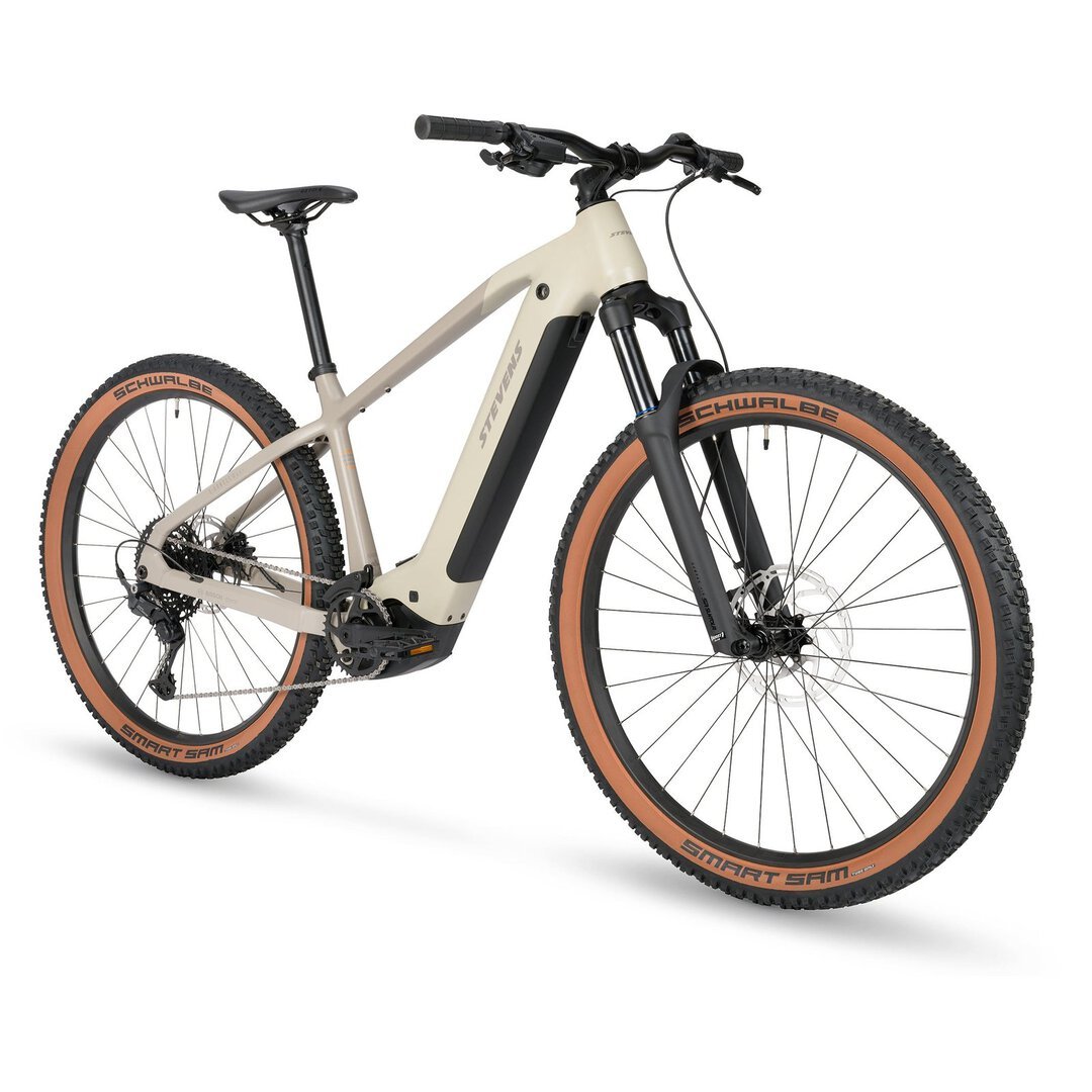 E-Agnello 6.6.1 Desert Dust angled E-Agnello 6.6.1 Desert Dust angled