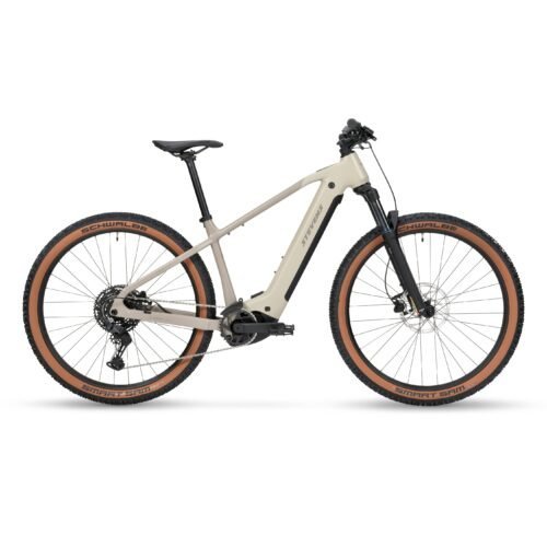 E-Agnello 6.6.1 Desert Dust even