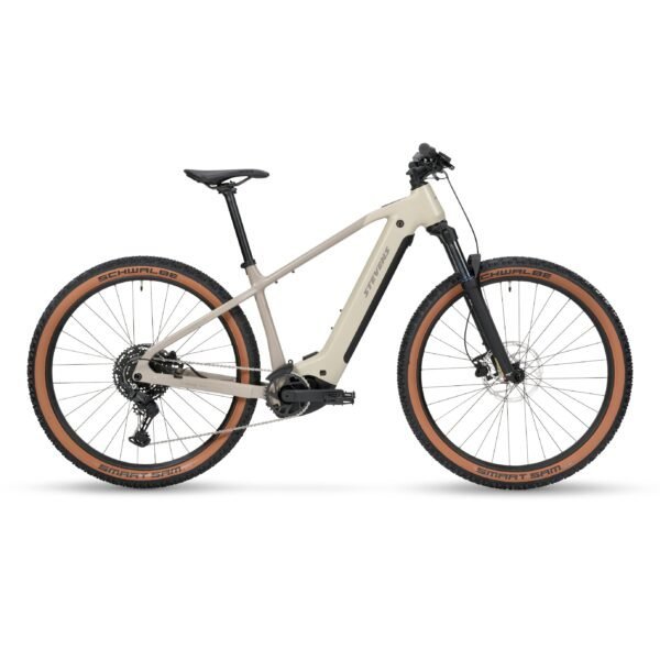 E-Agnello 6.6.1 Desert Dust even