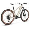 E-Agnello 6.6.1 Desert Dust rear E-Agnello 6.6.1 Desert Dust rear