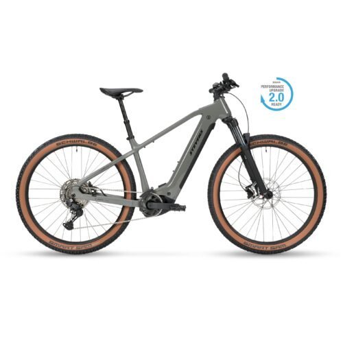 E-Agnello 7.8.1 Ash Grey even