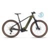 E-Agnello 8.8.1 Khaki Black even