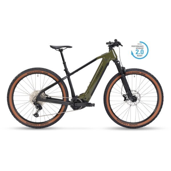 E-Agnello 8.8.1 Khaki Black even