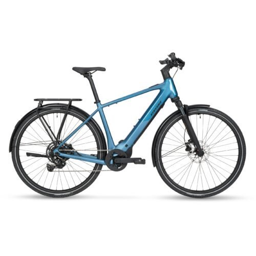 E-Comuna 6.4.1 HT Nordic Fade even