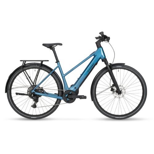 E-Comuna 6.4.1 LT Nordic Fade even