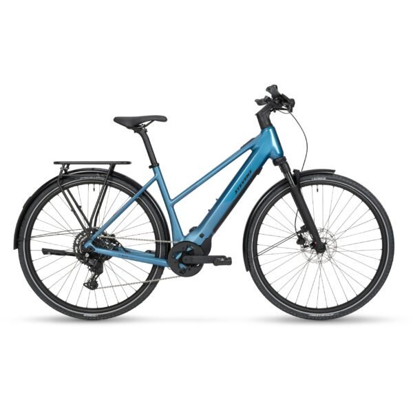 E-Comuna 6.4.1 LT Nordic Fade even