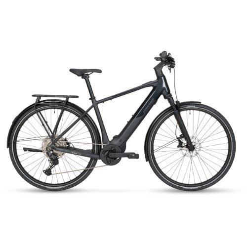E-Comuna 7.4.1 HT Black Mercury even