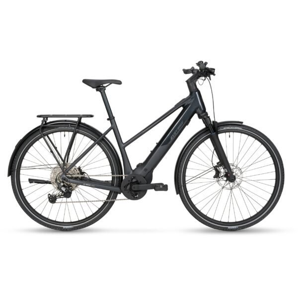 E-Comuna 7.4.1 LT Black Mercury even