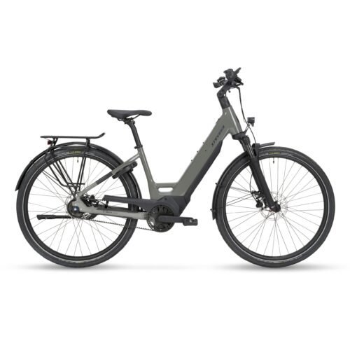 E-Courier 6.5.1 Plus Forma Ash Grey even E-Courier 6.5.1 Plus Forma Ash Grey even