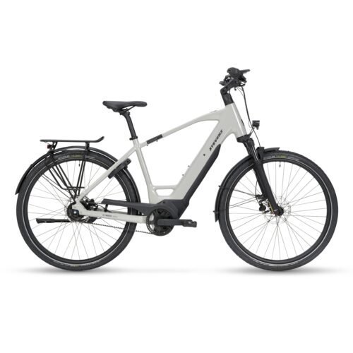 E-Courier 6.5.1 Plus HT Sand Grey even E-Courier 6.5.1 Plus HT Sand Grey even