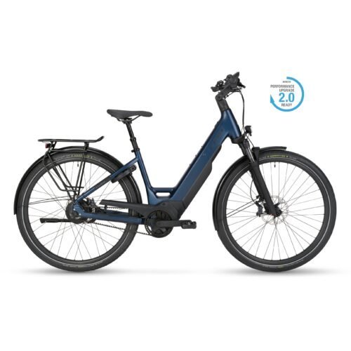 E-Courier 7.8.1 Plus Forma Dark Indigo even E-Courier 7.8.1 Plus Forma Dark Indigo even