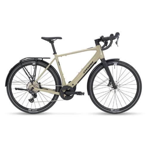 E-Getaway 7.4.1 FEQ Light Khaki even
