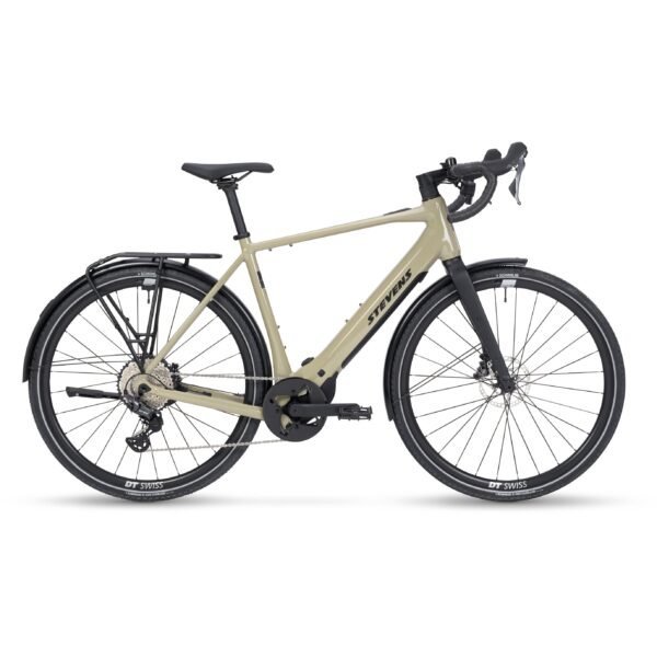 E-Getaway 7.4.1 FEQ Light Khaki even