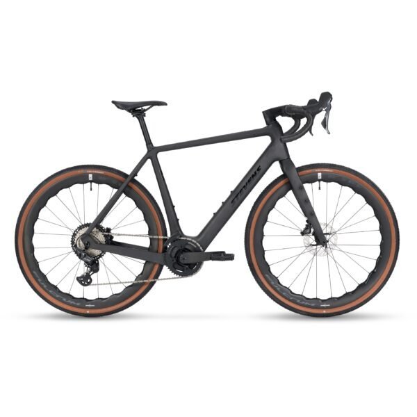 E-Getaway 9.4.3 Black Onyx even