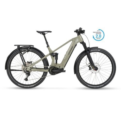 E-Inception TR 6.6.1 FEQ Olive Grey even