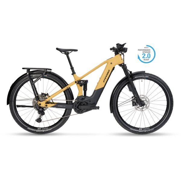 E-Inception TR 8.8.1 FEQ Ochre Grey even
