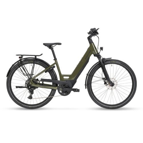 E-Triton 5.5.1 Forma Khaki even