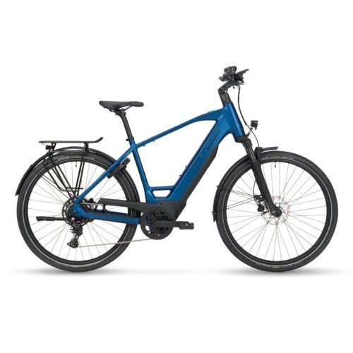 E-Triton 5.5.1 HT Blue Hour even