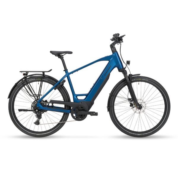 E-Triton 5.5.1 HT Blue Hour even