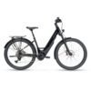 E-Universe 7.7.1 Plus FEQ Midnight Black even