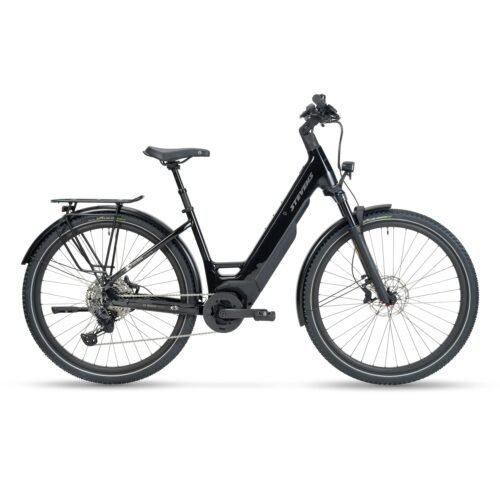 E-Universe 7.7.1 Plus FEQ Midnight Black even