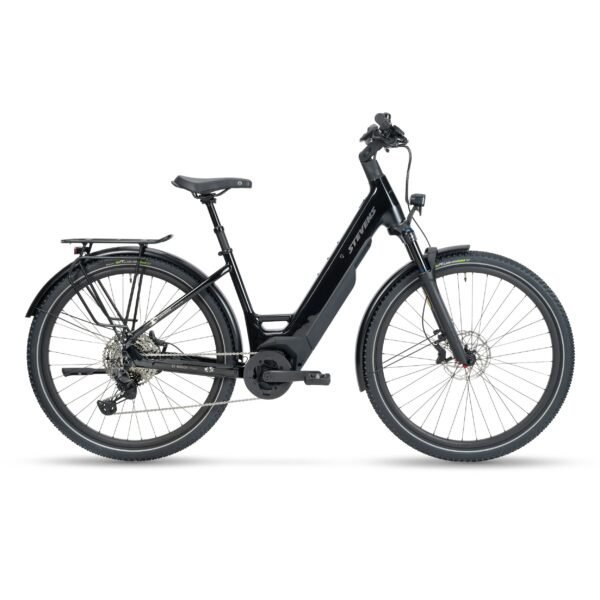 E-Universe 7.7.1 Plus FEQ Midnight Black even