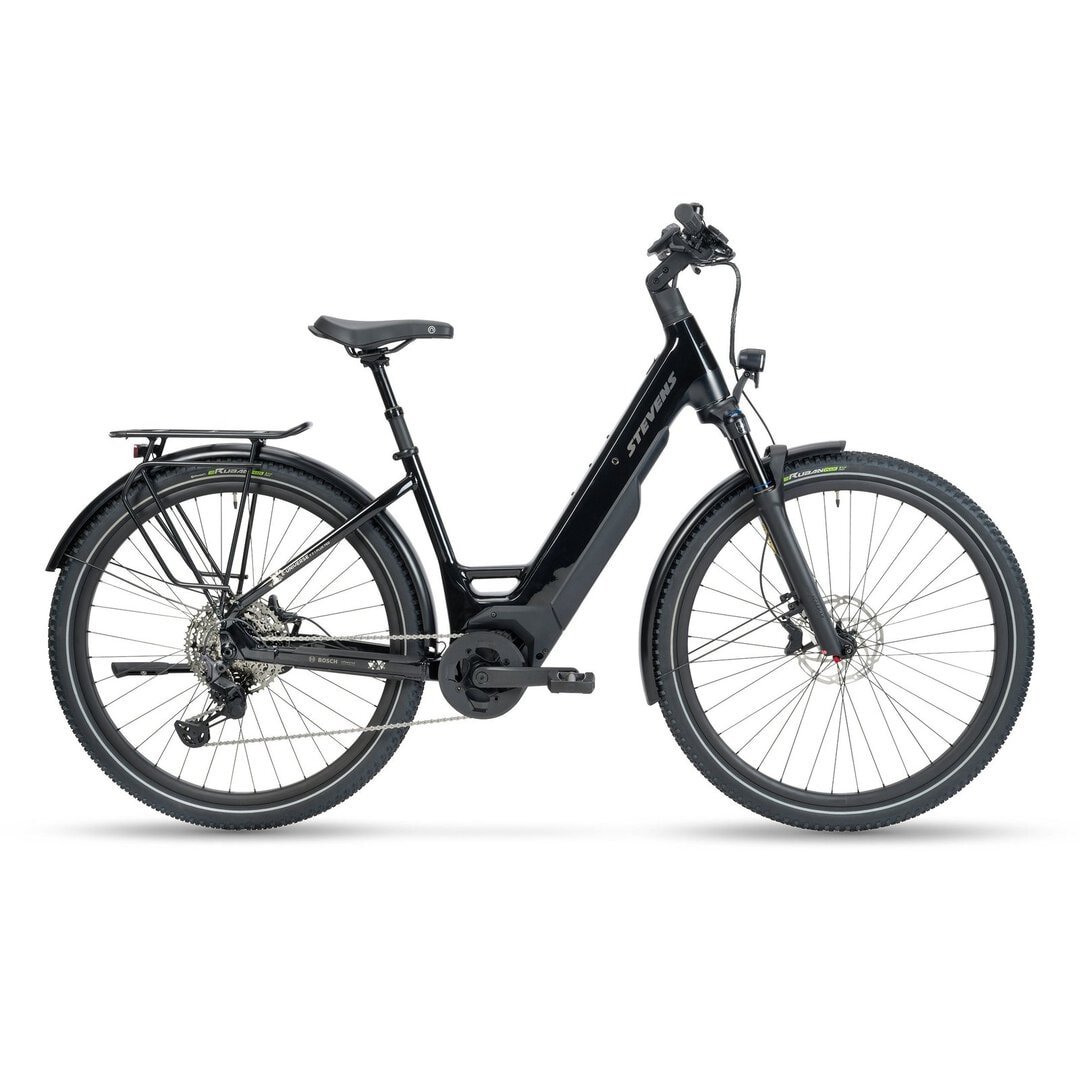 E-Universe 7.7.1 Plus FEQ Midnight Black even
