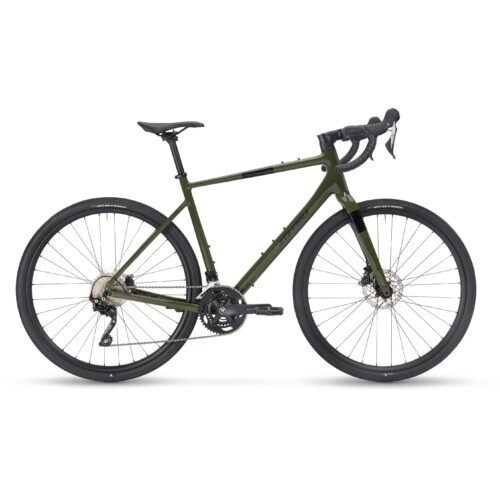 Gavere Eco Khaki even