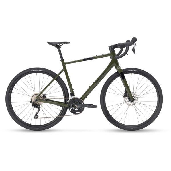Gavere Eco Khaki even