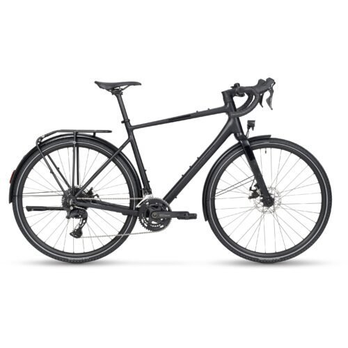 Gavere FEQ Stealth Black even Gavere FEQ Stealth Black even