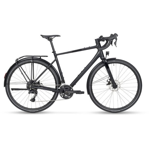 Gavere FEQ Stealth Black even