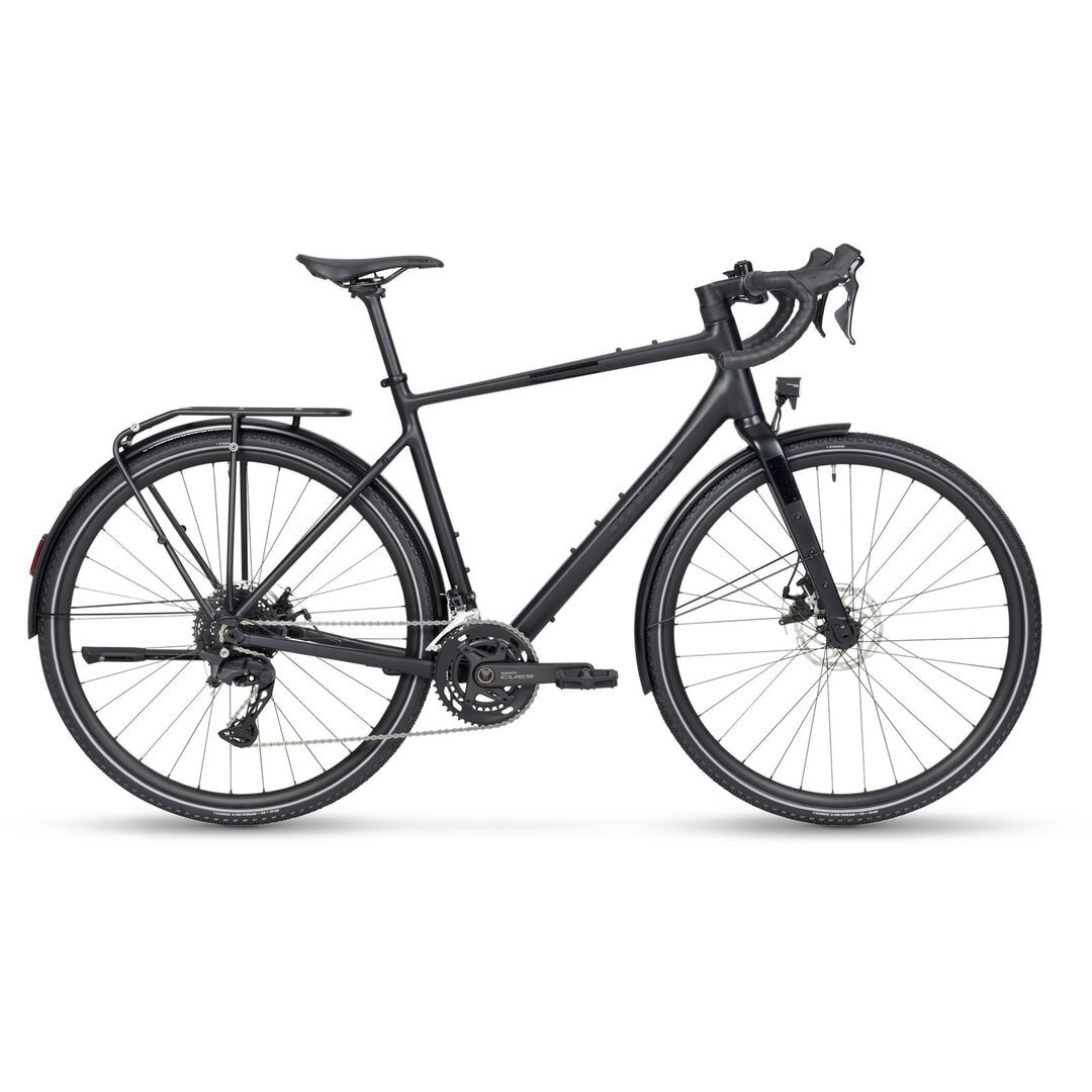 Stevens Gavere FEQ Stealth Black