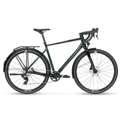 Gavere Pro FEQ Nightglow Green even Gavere Pro FEQ Nightglow Green even