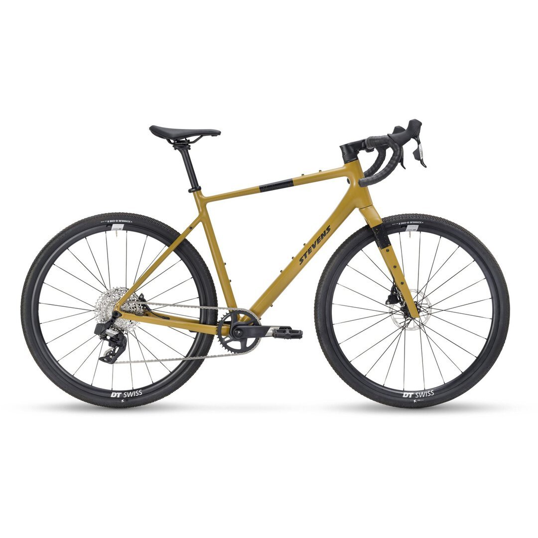 Stevens Gavere Pro Woodland Green