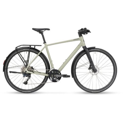 Kalea 7.1 HT Grey Green even Kalea 7.1 HT Grey Green even