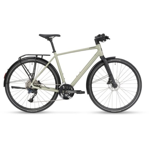Kalea 7.1 HT Grey Green even