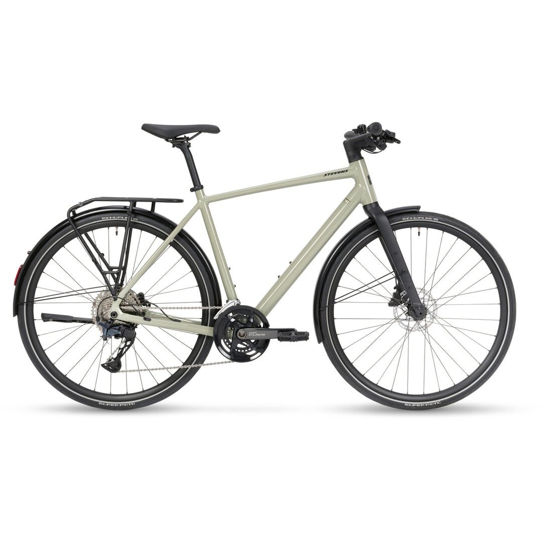 Stevens Kalea 7.1 HT Grey Green