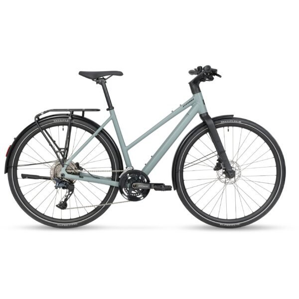 Kalea 7.1 LT Harbor Cloud even