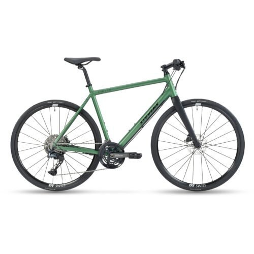 Strada 1000 Hunter Green even Strada 1000 Hunter Green even