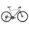 Strada 800 Frozen Silver even Strada 800 Frozen Silver even